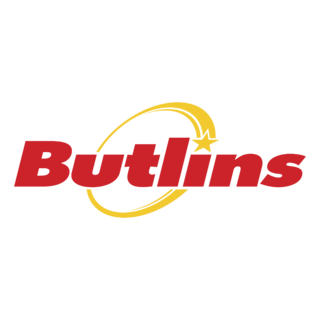 Butlins Logo PNG