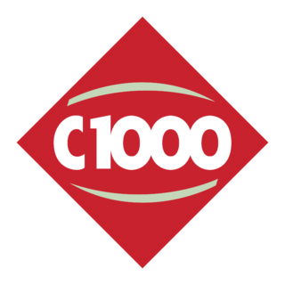 c1000 Logo PNG