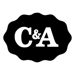 C&A Logo Black and White (1)