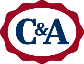 C&A Logo PNG Transparent – Brands Logos