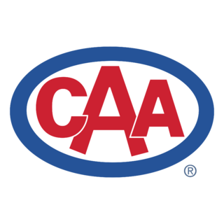 CAA Logo PNG