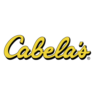 Cabela’s Logo PNG