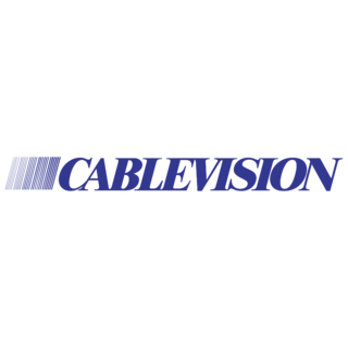 Cablevision Logo PNG