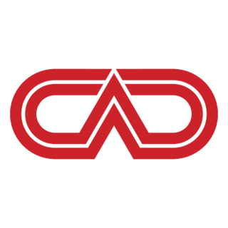 CAD Reklam LTD Logo PNG