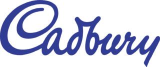 Cadbury Logo PNG