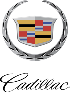 Cadillac Logo PNG