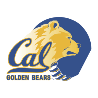 Cal Golden Bears Logo PNG (1)