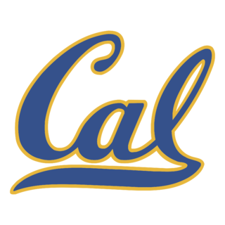 Cal Golden Bears Logo PNG