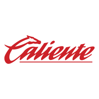 Caliente Logo PNG