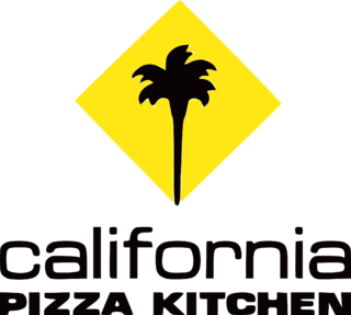 California Pizza Kitchen Logo PNG