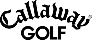 Callaway Golf Logo PNG