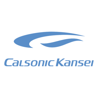 Calsonic Kansei Logo PNG