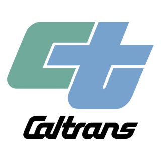 Caltrans Logo PNG