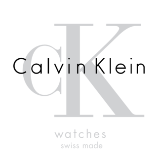Calvin Klein Watches Logo PNG