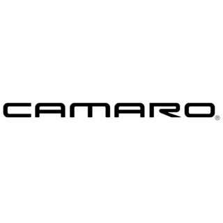 Camaro Logo PNG
