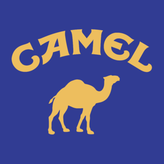 Camel Logo PNG (1)