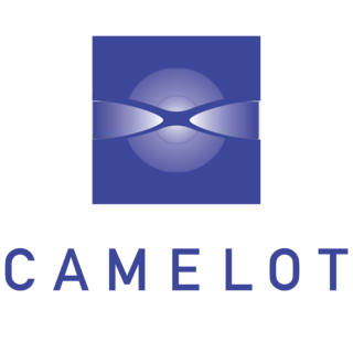 Camelot Logo PNG