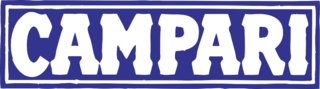 Campari Logo PNG