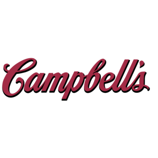 Campbell’s Logo PNG