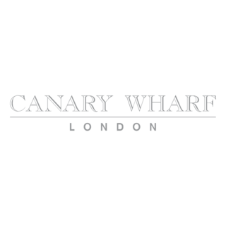 Canary Wharf Logo PNG