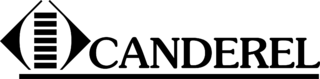 Canderel Logo PNG