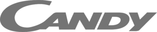 CANDY Logo Black and White