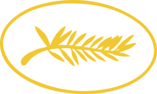 Cannes Film Festival Logo PNG