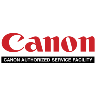 Canon Logo PNG (2)