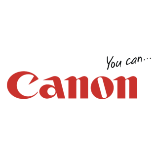 Canon Logo PNG (3)