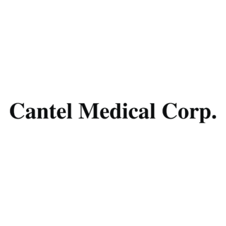 Cantel Medical Logo PNG