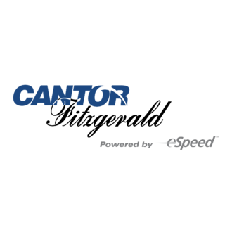 Cantor Fitzgerald Logo PNG