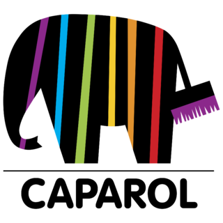 Caparol Logo PNG