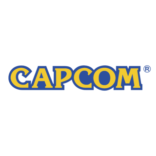 Capcom Logo PNG