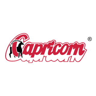 Capricorn Logo PNG