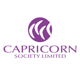 Capricorn Society Limited Logo PNG