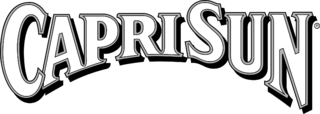 CapriSun Logo PNG