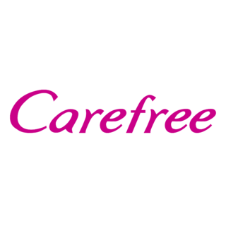 Carefree Logo PNG