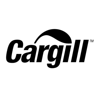 Cargill Logo Black and White
