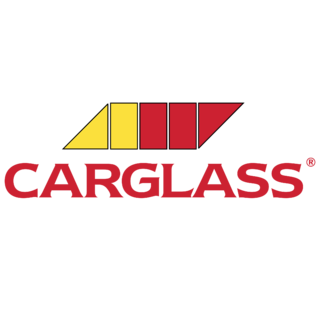 Carglass Logo PNG