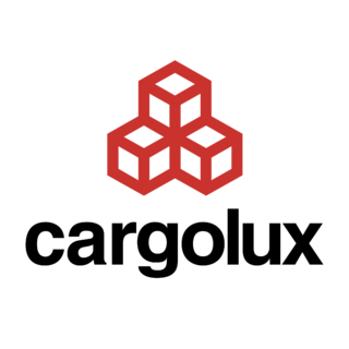 Cargolux Airlines Logo PNG
