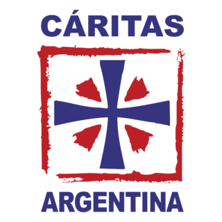 Caritas Argentina Logo PNG
