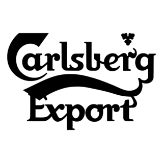 Carlsberg Logo Black and White (1)