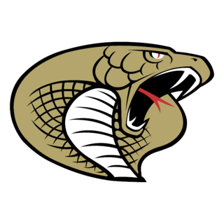 Carolina Cobras Logo PNG