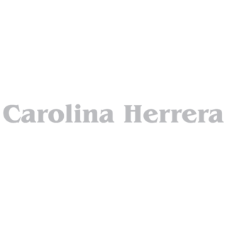 Carolina Herrera Logo PNG