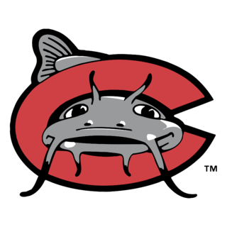Carolina Mudcats Logo PNG