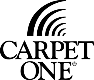 Carpet One Logo PNG