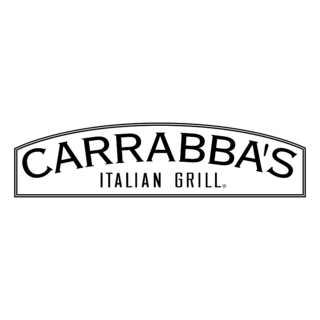 Carrabba’s Logo Black and White