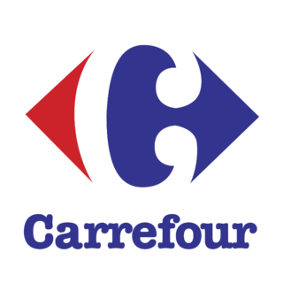 Carrefour Logo PNG