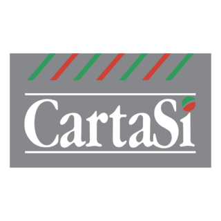 CartaSi Logo PNG