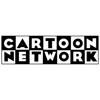 Cartoon Network Logo Black and White (1)